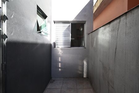 Apartamento à venda com 75m², 3 quartos e 2 vagas Apartamento à venda com 75m², 3 quartos e 2 vagasÁrea de Serviço