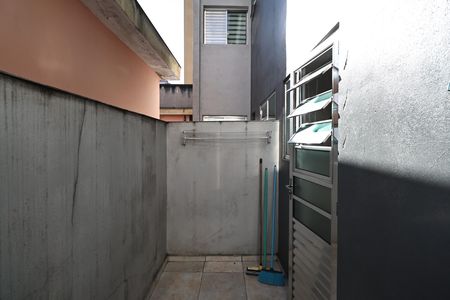 Apartamento à venda com 75m², 3 quartos e 2 vagas Apartamento à venda com 75m², 3 quartos e 2 vagasÁrea de Serviço