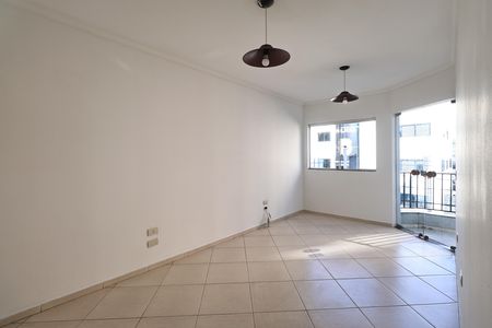 Apartamento para alugar com 3 quartos, 75m² em Vila Valparaíso, Santo André