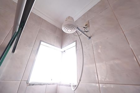 Apartamento à venda com 75m², 3 quartos e 2 vagas Apartamento à venda com 75m², 3 quartos e 2 vagasBanheiro da suíte