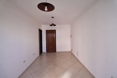 Apartamento à venda com 75m², 3 quartos e 2 vagas Apartamento à venda com 75m², 3 quartos e 2 vagasSala