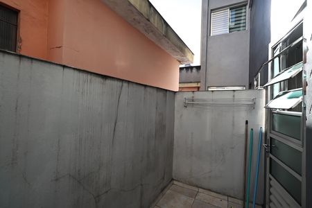 Apartamento à venda com 75m², 3 quartos e 2 vagas Apartamento à venda com 75m², 3 quartos e 2 vagasÁrea de Serviço