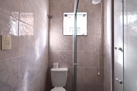 Apartamento à venda com 75m², 3 quartos e 2 vagas Apartamento à venda com 75m², 3 quartos e 2 vagasBanheiro