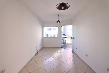 Apartamento à venda com 75m², 3 quartos e 2 vagas Apartamento à venda com 75m², 3 quartos e 2 vagasSala