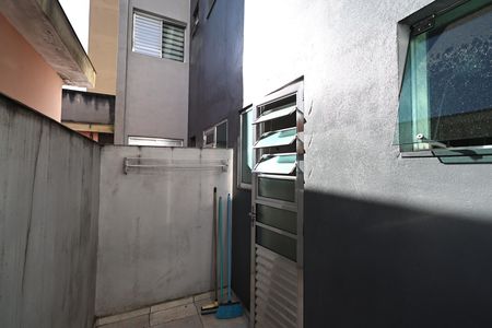 Apartamento à venda com 75m², 3 quartos e 2 vagas Apartamento à venda com 75m², 3 quartos e 2 vagasÁrea de Serviço