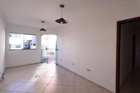 Apartamento à venda com 75m², 3 quartos e 2 vagas Apartamento à venda com 75m², 3 quartos e 2 vagasSala