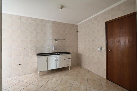 Apartamento à venda com 75m², 3 quartos e 2 vagas Apartamento à venda com 75m², 3 quartos e 2 vagasCozinha