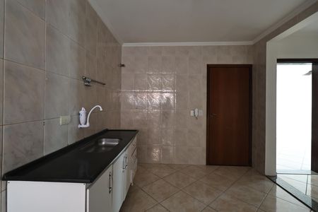 Apartamento à venda com 75m², 3 quartos e 2 vagas Apartamento à venda com 75m², 3 quartos e 2 vagasCozinha