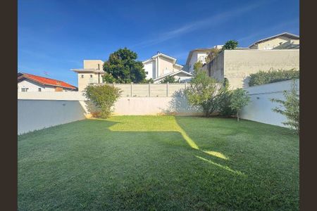 Casa à venda com 4 quartos, 210m² em Loteamento Recanto dos Paturis, Vinhedo