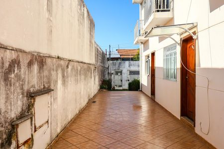 Casa de condomínio à venda com 89m², 2 quartos e 2 vagas