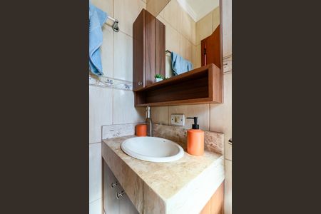 Casa de condomínio à venda com 89m², 2 quartos e 2 vagas