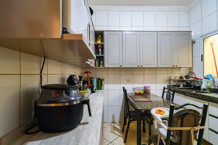 Casa de condomínio à venda com 89m², 2 quartos e 2 vagas