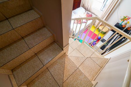 Casa de condomínio à venda com 89m², 2 quartos e 2 vagas