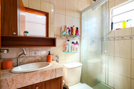 Casa de condomínio à venda com 89m², 2 quartos e 2 vagas