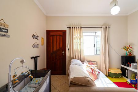 Casa de condomínio à venda com 89m², 2 quartos e 2 vagas