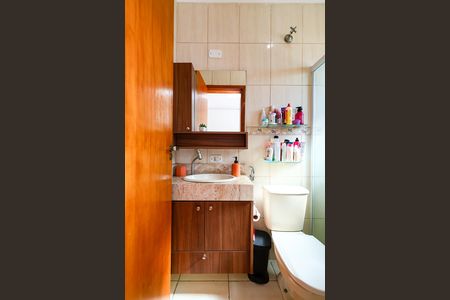 Casa de condomínio à venda com 89m², 2 quartos e 2 vagas