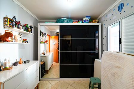 Casa de condomínio à venda com 89m², 2 quartos e 2 vagas