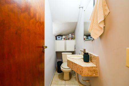Casa de condomínio à venda com 89m², 2 quartos e 2 vagas