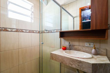 Casa de condomínio à venda com 89m², 2 quartos e 2 vagas