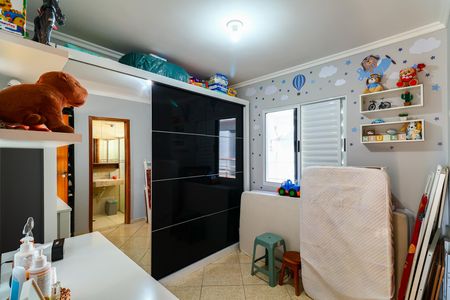 Casa de condomínio à venda com 89m², 2 quartos e 2 vagas
