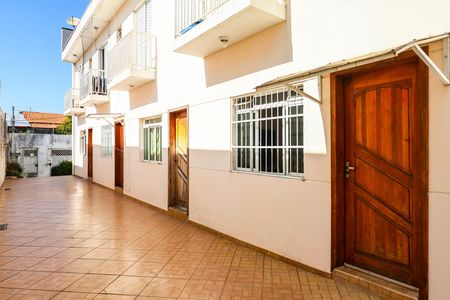Casa de condomínio à venda com 89m², 2 quartos e 2 vagas
