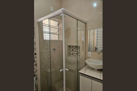 Kitnet/Studio para alugar com 1 quarto, 27m² em Loteamento Remanso Campineiro, Hortolândia