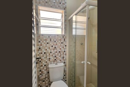 Studio para alugar com 27m², 1 quarto e 1 vaga