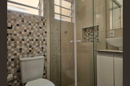 Kitnet/Studio para alugar com 1 quarto, 27m² em Loteamento Remanso Campineiro, Hortolândia