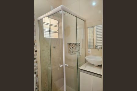 Kitnet/Studio para alugar com 1 quarto, 27m² em Loteamento Remanso Campineiro, Hortolândia