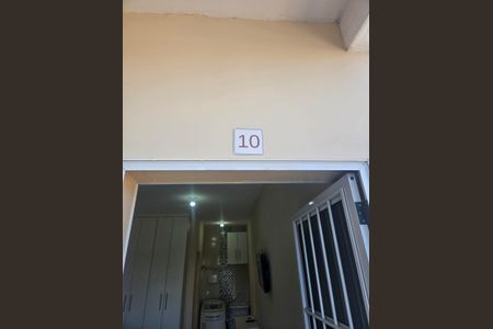 Kitnet/Studio para alugar com 1 quarto, 27m² em Loteamento Remanso Campineiro, Hortolândia
