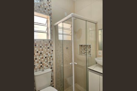 Kitnet/Studio para alugar com 1 quarto, 27m² em Loteamento Remanso Campineiro, Hortolândia