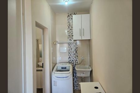 Kitnet/Studio para alugar com 1 quarto, 27m² em Loteamento Remanso Campineiro, Hortolândia