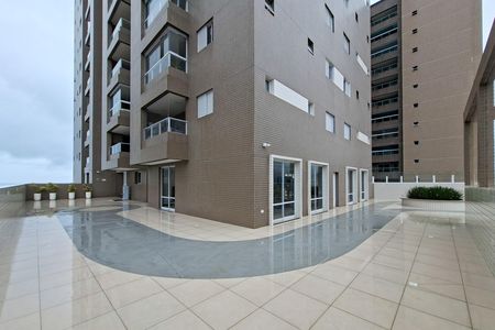 Área comum de apartamento para alugar com 1 quarto, 54m² em Real, Praia Grande