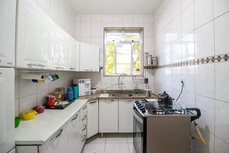 Cozinha de casa à venda com 3 quartos, 215m² em Penha Circular, Rio de Janeiro