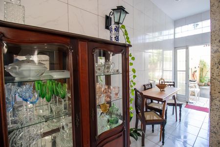 Varanda de casa à venda com 3 quartos, 215m² em Penha Circular, Rio de Janeiro