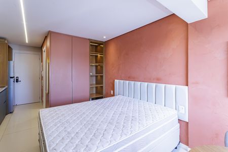 Studio de kitnet/studio à venda com 1 quarto, 25m² em Planalto Paulista, São Paulo