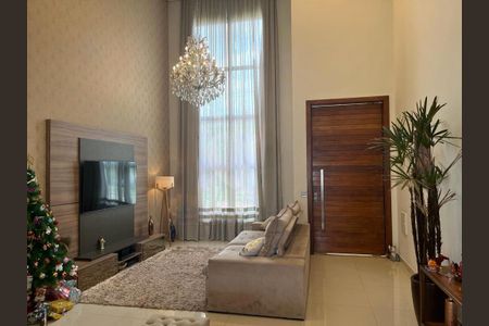 Casa à venda com 3 quartos, 238m² em Jardim Residencial Alto de Itaici, Indaiatuba