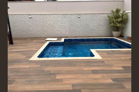 Casa à venda com 3 quartos, 238m² em Jardim Residencial Alto de Itaici, Indaiatuba