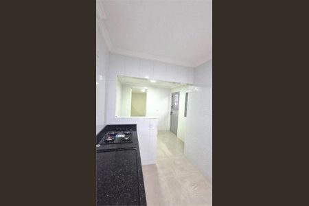 Casa à venda com 3 quartos, 120m² em Parque São Jorge, São Paulo