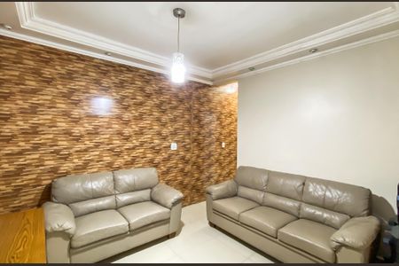 Sala  de casa para alugar com 2 quartos, 276m² em Parque Cisper, São Paulo