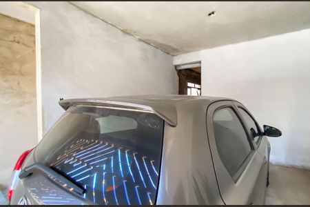 Garagem  de casa para alugar com 2 quartos, 276m² em Parque Cisper, São Paulo