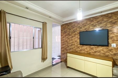 Casa para alugar com 2 quartos, 276m² em Parque Cisper, São Paulo