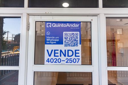 Apartamento para alugar com 46m², 2 quartos e 1 vaga Apartamento para alugar com 46m², 2 quartos e 1 vagaPlaca