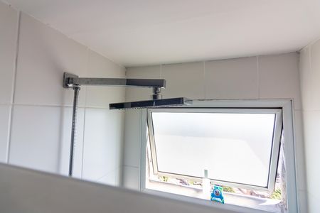 Apartamento para alugar com 46m², 2 quartos e 1 vaga Apartamento para alugar com 46m², 2 quartos e 1 vagaBanheiro