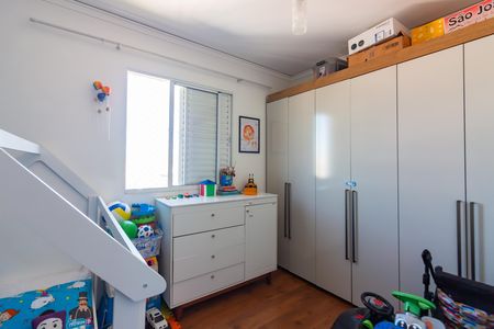 Apartamento para alugar com 46m², 2 quartos e 1 vaga Apartamento para alugar com 46m², 2 quartos e 1 vagaQuarto 2