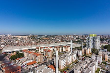 Apartamento para alugar com 46m², 2 quartos e 1 vaga Apartamento para alugar com 46m², 2 quartos e 1 vagaVista