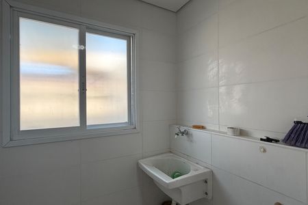 Apartamento para alugar com 54m², 1 quarto e sem vagaCozinha e Área de Serviço