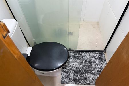 Apartamento para alugar com 54m², 1 quarto e sem vagaBanheiro