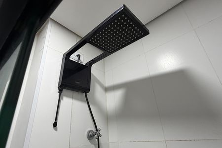 Apartamento para alugar com 54m², 1 quarto e sem vagaBanheiro
