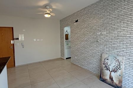 Apartamento para alugar com 54m², 1 quarto e sem vagaSala